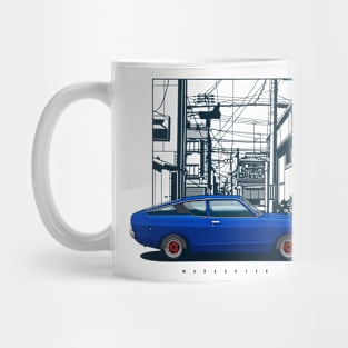 Sunny 120Y Mug